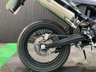 USED 2025 25 APRILIA SX 125 FINANCE SPECIALISTS APPLY NOW LOW RATE FINANCE DELIVERY AVAILABLE