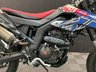 USED 2025 25 APRILIA SX 125 FINANCE SPECIALISTS APPLY NOW LOW RATE FINANCE DELIVERY AVAILABLE