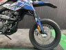 USED 2025 25 APRILIA SX 125 FINANCE SPECIALISTS APPLY NOW LOW RATE FINANCE DELIVERY AVAILABLE