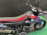 USED 2025 25 APRILIA SX 125 FINANCE SPECIALISTS APPLY NOW LOW RATE FINANCE DELIVERY AVAILABLE