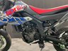 USED 2025 25 APRILIA SX 125 FINANCE SPECIALISTS APPLY NOW LOW RATE FINANCE DELIVERY AVAILABLE
