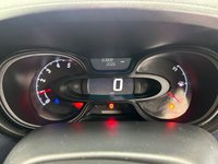 USED 2018 VAUXHALL VIVARO 1.6 CDTi 2700 Panel Van 5dr Diesel Manual L1 H1 Euro 6 (s/s) (95 ps) 