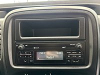 USED 2018 VAUXHALL VIVARO 1.6 CDTi 2700 Panel Van 5dr Diesel Manual L1 H1 Euro 6 (s/s) (95 ps) 