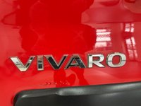 USED 2018 VAUXHALL VIVARO 1.6 CDTi 2700 Panel Van 5dr Diesel Manual L1 H1 Euro 6 (s/s) (95 ps) 