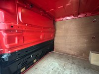 USED 2018 VAUXHALL VIVARO 1.6 CDTi 2700 Panel Van 5dr Diesel Manual L1 H1 Euro 6 (s/s) (95 ps) 