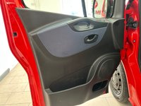 USED 2018 VAUXHALL VIVARO 1.6 CDTi 2700 Panel Van 5dr Diesel Manual L1 H1 Euro 6 (s/s) (95 ps) 