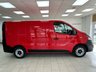 USED 2018 VAUXHALL VIVARO 1.6 CDTi 2700 Panel Van 5dr Diesel Manual L1 H1 Euro 6 (s/s) (95 ps) 