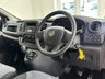 USED 2018 VAUXHALL VIVARO 1.6 CDTi 2700 Panel Van 5dr Diesel Manual L1 H1 Euro 6 (s/s) (95 ps) 