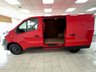 USED 2018 VAUXHALL VIVARO 1.6 CDTi 2700 Panel Van 5dr Diesel Manual L1 H1 Euro 6 (s/s) (95 ps) 