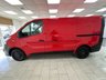 USED 2018 VAUXHALL VIVARO 1.6 CDTi 2700 Panel Van 5dr Diesel Manual L1 H1 Euro 6 (s/s) (95 ps) 
