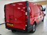USED 2018 VAUXHALL VIVARO 1.6 CDTi 2700 Panel Van 5dr Diesel Manual L1 H1 Euro 6 (s/s) (95 ps) 