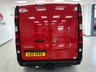 USED 2018 VAUXHALL VIVARO 1.6 CDTi 2700 Panel Van 5dr Diesel Manual L1 H1 Euro 6 (s/s) (95 ps) 