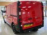 USED 2018 VAUXHALL VIVARO 1.6 CDTi 2700 Panel Van 5dr Diesel Manual L1 H1 Euro 6 (s/s) (95 ps) 