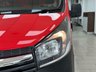 USED 2018 VAUXHALL VIVARO 1.6 CDTi 2700 Panel Van 5dr Diesel Manual L1 H1 Euro 6 (s/s) (95 ps) 