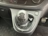 USED 2018 VAUXHALL VIVARO 1.6 CDTi 2700 Panel Van 5dr Diesel Manual L1 H1 Euro 6 (s/s) (95 ps) 