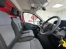 USED 2018 VAUXHALL VIVARO 1.6 CDTi 2700 Panel Van 5dr Diesel Manual L1 H1 Euro 6 (s/s) (95 ps) 