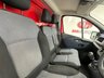 USED 2018 VAUXHALL VIVARO 1.6 CDTi 2700 Panel Van 5dr Diesel Manual L1 H1 Euro 6 (s/s) (95 ps) 