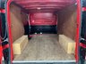 USED 2018 VAUXHALL VIVARO 1.6 CDTi 2700 Panel Van 5dr Diesel Manual L1 H1 Euro 6 (s/s) (95 ps) 