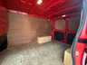 USED 2018 VAUXHALL VIVARO 1.6 CDTi 2700 Panel Van 5dr Diesel Manual L1 H1 Euro 6 (s/s) (95 ps) 