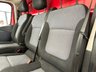 USED 2018 VAUXHALL VIVARO 1.6 CDTi 2700 Panel Van 5dr Diesel Manual L1 H1 Euro 6 (s/s) (95 ps) 