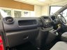 USED 2018 VAUXHALL VIVARO 1.6 CDTi 2700 Panel Van 5dr Diesel Manual L1 H1 Euro 6 (s/s) (95 ps) 