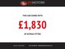 USED 2018 18 MINI COUNTRYMAN 1.5 Cooper SUV 5dr Petrol Manual ALL4 Euro 6 (s/s) (136 ps) 