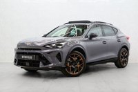 USED 2024 74 CUPRA FORMENTOR 2.0 TSI VZ3 SUV 5dr Petrol DSG 4Drive Euro 6 (s/s) (333 ps) 