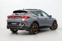USED 2024 74 CUPRA FORMENTOR 2.0 TSI VZ3 SUV 5dr Petrol DSG 4Drive Euro 6 (s/s) (333 ps) 
