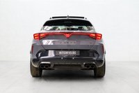 USED 2024 74 CUPRA FORMENTOR 2.0 TSI VZ3 SUV 5dr Petrol DSG 4Drive Euro 6 (s/s) (333 ps) 