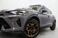 USED 2024 74 CUPRA FORMENTOR 2.0 TSI VZ3 SUV 5dr Petrol DSG 4Drive Euro 6 (s/s) (333 ps) 