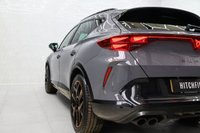USED 2024 74 CUPRA FORMENTOR 2.0 TSI VZ3 SUV 5dr Petrol DSG 4Drive Euro 6 (s/s) (333 ps) 
