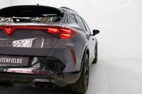 USED 2024 74 CUPRA FORMENTOR 2.0 TSI VZ3 SUV 5dr Petrol DSG 4Drive Euro 6 (s/s) (333 ps) 