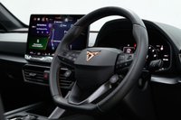 USED 2024 74 CUPRA FORMENTOR 2.0 TSI VZ3 SUV 5dr Petrol DSG 4Drive Euro 6 (s/s) (333 ps) 