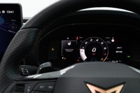 USED 2024 74 CUPRA FORMENTOR 2.0 TSI VZ3 SUV 5dr Petrol DSG 4Drive Euro 6 (s/s) (333 ps) 