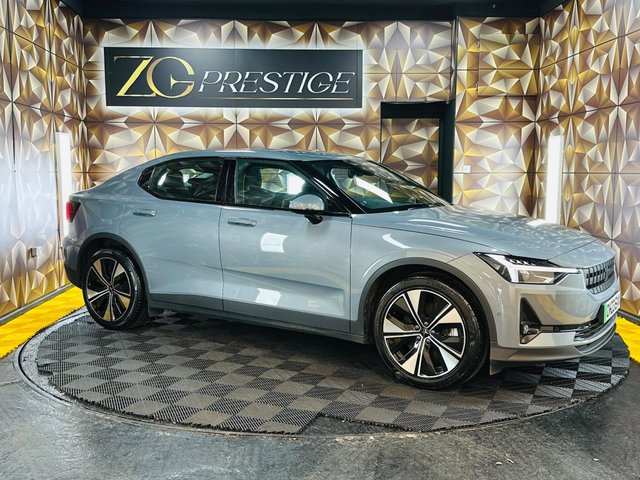 2023 POLESTAR POLESTAR 2