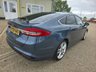 USED 2019 69 FORD MONDEO 2.0 EcoBlue Titanium Edition Hatchback 5dr Diesel Manual Euro 6 (s/s) (150 ps) 