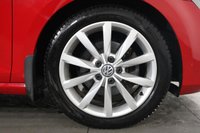 USED 2013 13 VOLKSWAGEN GOLF 2.0 TDI BlueMotion Tech GT Hatchback 5dr Diesel Manual Euro 5 (s/s) (150 ps) &pound;20 ROAD TAX I 13 DOCUMENTED SERVICES