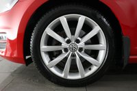 USED 2013 13 VOLKSWAGEN GOLF 2.0 TDI BlueMotion Tech GT Hatchback 5dr Diesel Manual Euro 5 (s/s) (150 ps) &pound;20 ROAD TAX I 13 DOCUMENTED SERVICES