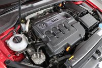 USED 2013 13 VOLKSWAGEN GOLF 2.0 TDI BlueMotion Tech GT Hatchback 5dr Diesel Manual Euro 5 (s/s) (150 ps) &pound;20 ROAD TAX I 13 DOCUMENTED SERVICES
