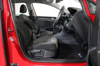 USED 2013 13 VOLKSWAGEN GOLF 2.0 TDI BlueMotion Tech GT Hatchback 5dr Diesel Manual Euro 5 (s/s) (150 ps) &pound;20 ROAD TAX I 13 DOCUMENTED SERVICES