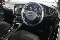 USED 2013 13 VOLKSWAGEN GOLF 2.0 TDI BlueMotion Tech GT Hatchback 5dr Diesel Manual Euro 5 (s/s) (150 ps) &pound;20 ROAD TAX I 13 DOCUMENTED SERVICES