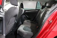 USED 2013 13 VOLKSWAGEN GOLF 2.0 TDI BlueMotion Tech GT Hatchback 5dr Diesel Manual Euro 5 (s/s) (150 ps) &pound;20 ROAD TAX I 13 DOCUMENTED SERVICES