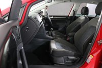 USED 2013 13 VOLKSWAGEN GOLF 2.0 TDI BlueMotion Tech GT Hatchback 5dr Diesel Manual Euro 5 (s/s) (150 ps) &pound;20 ROAD TAX I 13 DOCUMENTED SERVICES