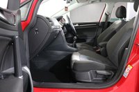 USED 2013 13 VOLKSWAGEN GOLF 2.0 TDI BlueMotion Tech GT Hatchback 5dr Diesel Manual Euro 5 (s/s) (150 ps) &pound;20 ROAD TAX I 13 DOCUMENTED SERVICES