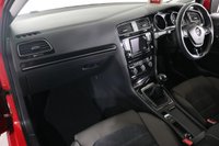 USED 2013 13 VOLKSWAGEN GOLF 2.0 TDI BlueMotion Tech GT Hatchback 5dr Diesel Manual Euro 5 (s/s) (150 ps) &pound;20 ROAD TAX I 13 DOCUMENTED SERVICES