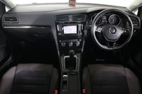 USED 2013 13 VOLKSWAGEN GOLF 2.0 TDI BlueMotion Tech GT Hatchback 5dr Diesel Manual Euro 5 (s/s) (150 ps) &pound;20 ROAD TAX I 13 DOCUMENTED SERVICES
