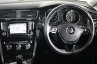 USED 2013 13 VOLKSWAGEN GOLF 2.0 TDI BlueMotion Tech GT Hatchback 5dr Diesel Manual Euro 5 (s/s) (150 ps) &pound;20 ROAD TAX I 13 DOCUMENTED SERVICES