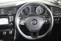 USED 2013 13 VOLKSWAGEN GOLF 2.0 TDI BlueMotion Tech GT Hatchback 5dr Diesel Manual Euro 5 (s/s) (150 ps) &pound;20 ROAD TAX I 13 DOCUMENTED SERVICES