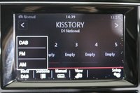 USED 2013 13 VOLKSWAGEN GOLF 2.0 TDI BlueMotion Tech GT Hatchback 5dr Diesel Manual Euro 5 (s/s) (150 ps) &pound;20 ROAD TAX I 13 DOCUMENTED SERVICES