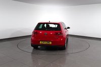 USED 2013 13 VOLKSWAGEN GOLF 2.0 TDI BlueMotion Tech GT Hatchback 5dr Diesel Manual Euro 5 (s/s) (150 ps) &pound;20 ROAD TAX I 13 DOCUMENTED SERVICES